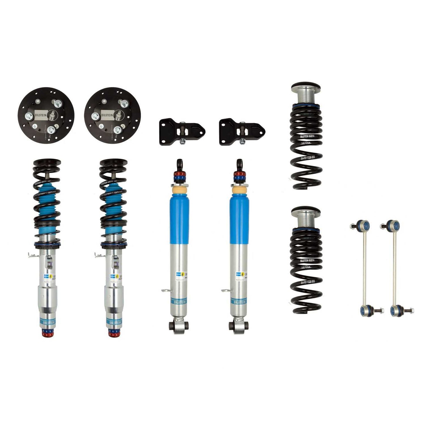 Bilstein Suspension Kit