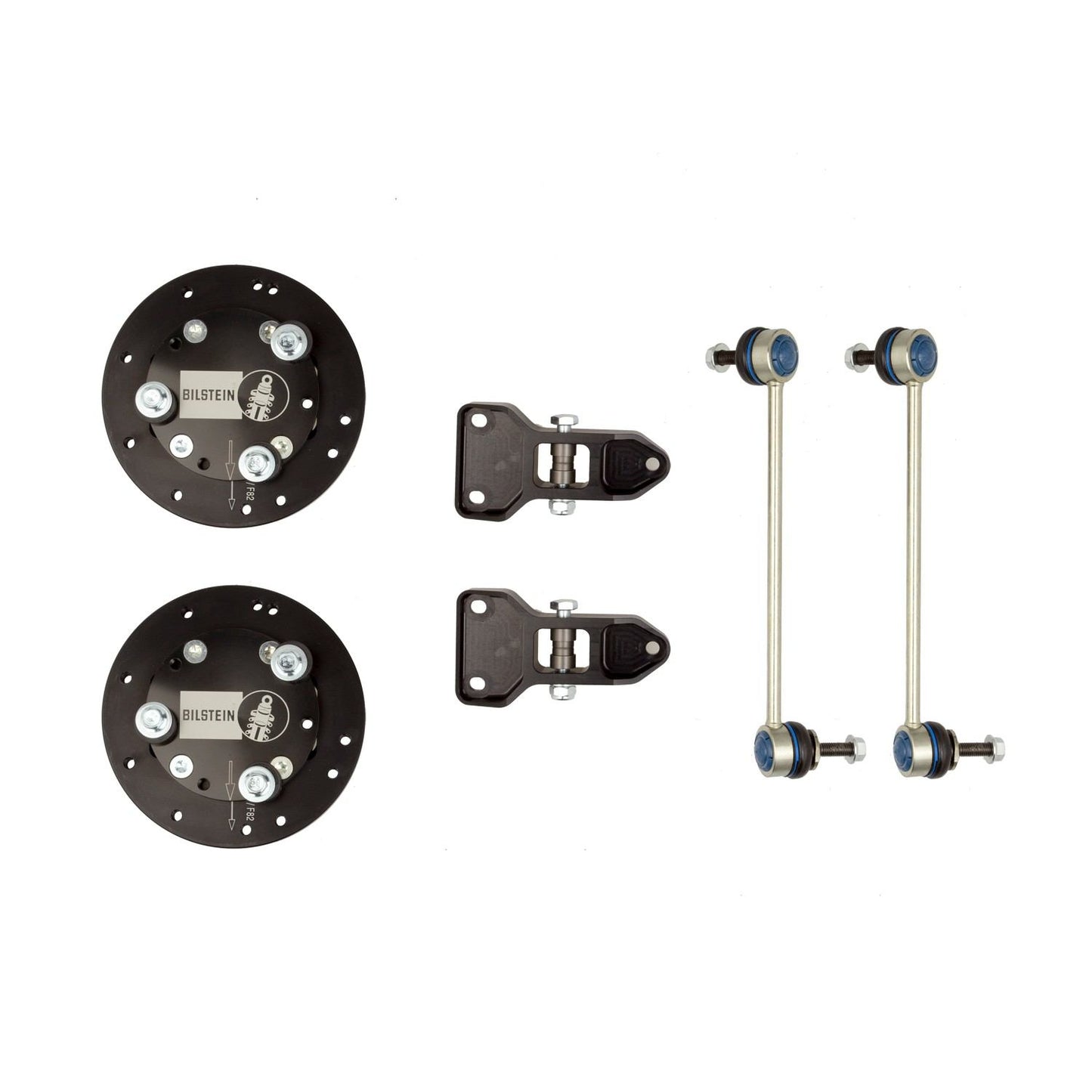 Bilstein Suspension Kit