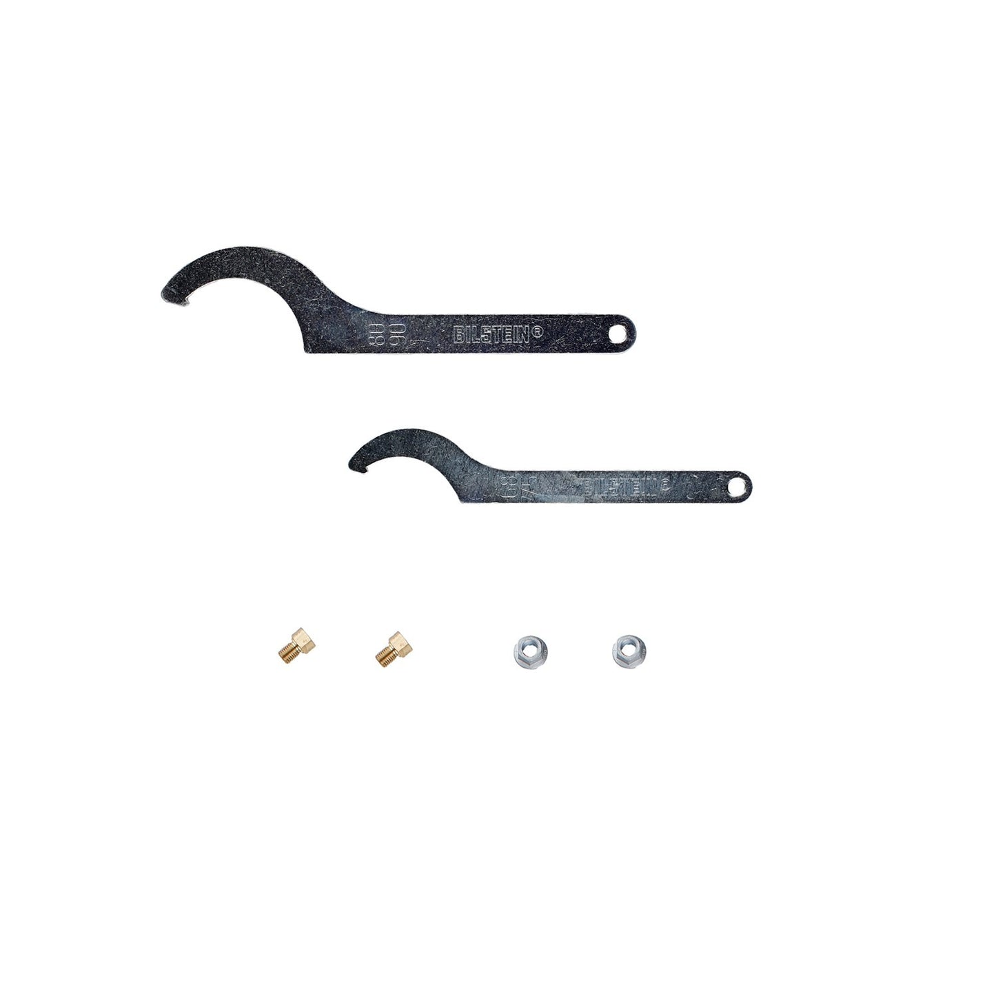 Bilstein Clubsport 2016 Porsche Cayman Suspension Kit 48-253833
