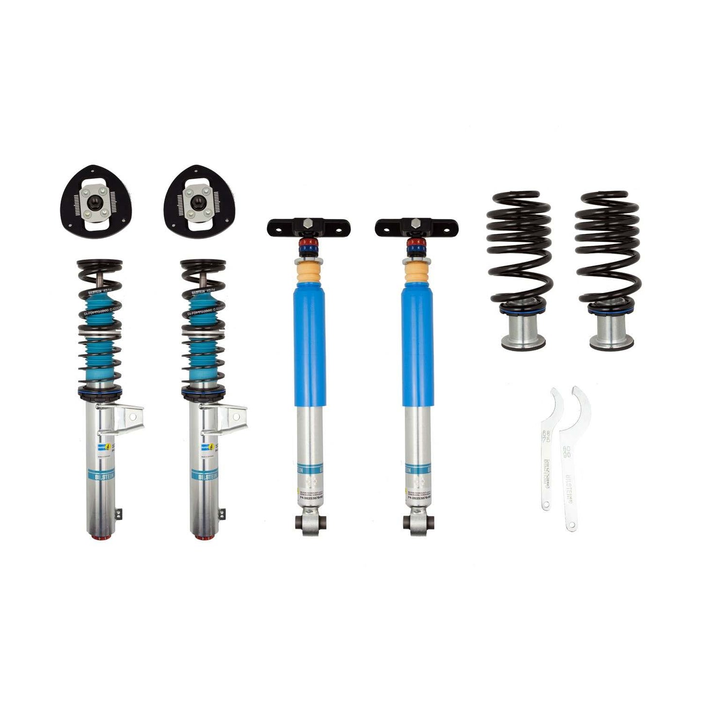 Bilstein Suspension Kit