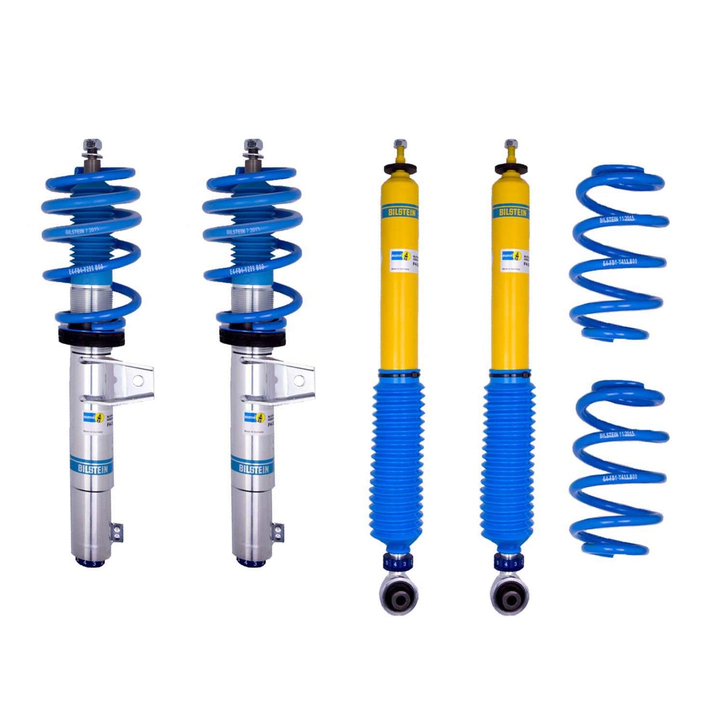Bilstein Suspension Kit