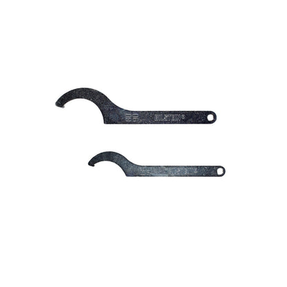 Bilstein 16-17 Porsche 911 Bilstein Clubsport Kit 48-256223