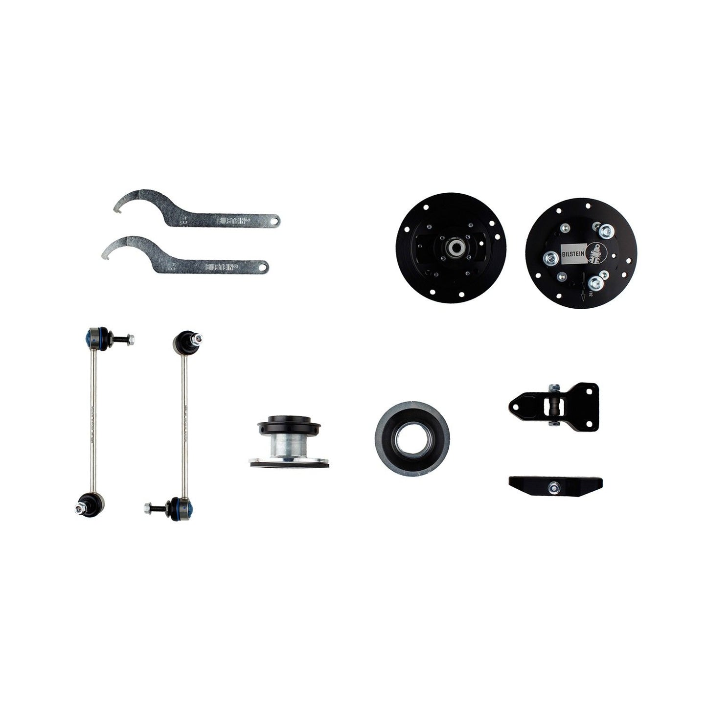 Bilstein 2015 BMW M3 EVO T1 Suspension Kit - Front / Rear 48-256292