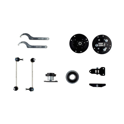 Bilstein 2015 BMW M3 EVO T1 Suspension Kit - Front / Rear 48-256292