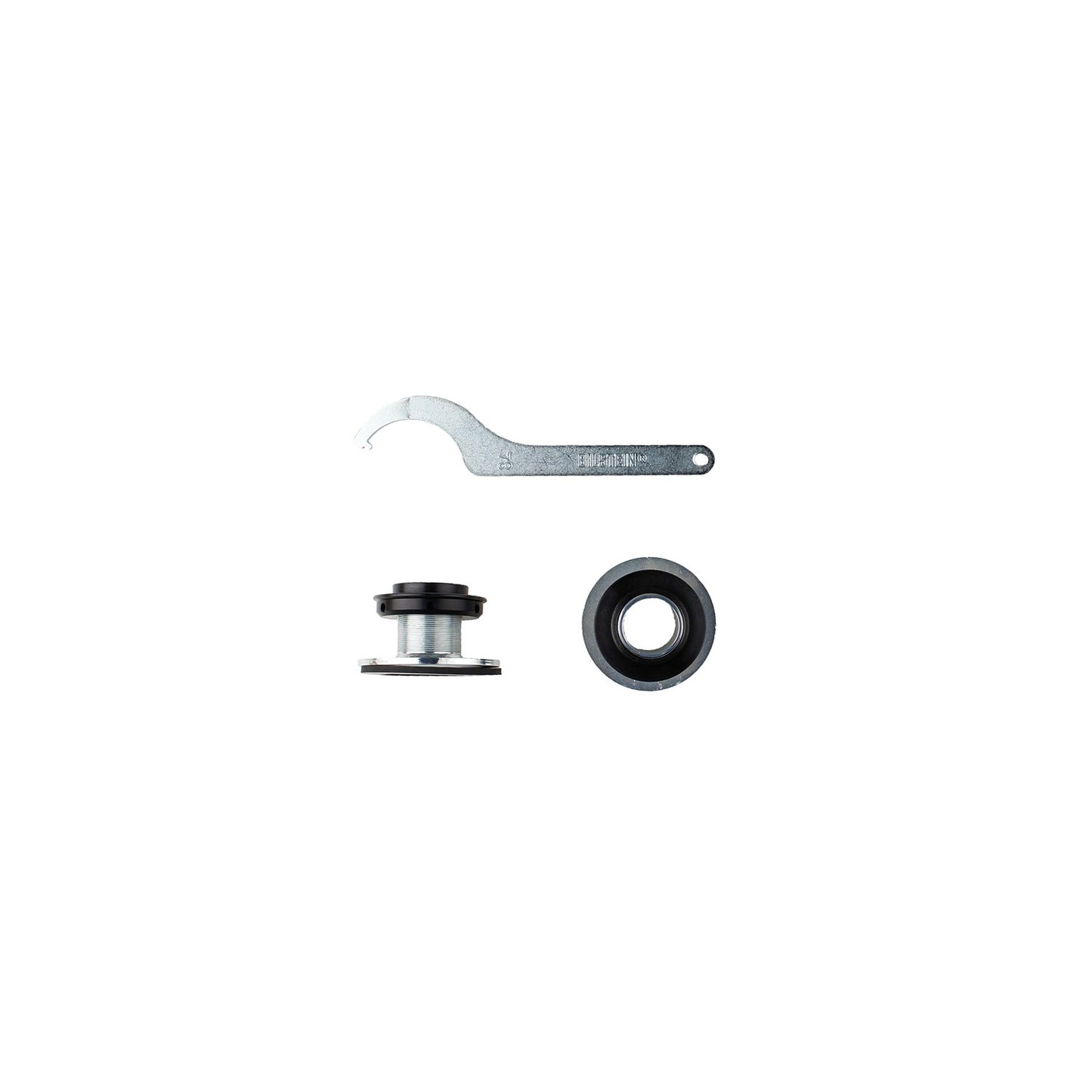 Bilstein B16 2017 Mercedes-Benz E300/400 Front and Rear Suspension Kit 48-258067
