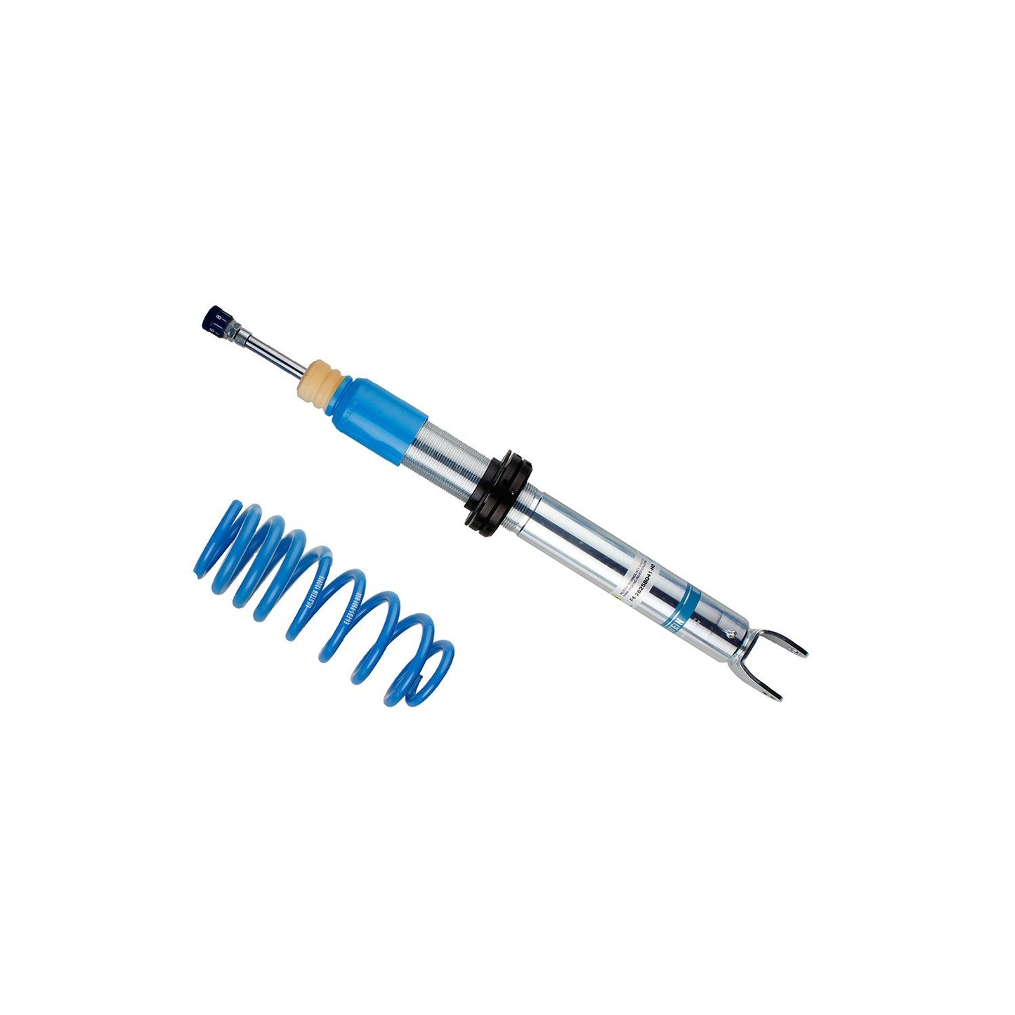 Bilstein B16 2017 Mercedes-Benz E300/400 Front and Rear Suspension Kit 48-258067