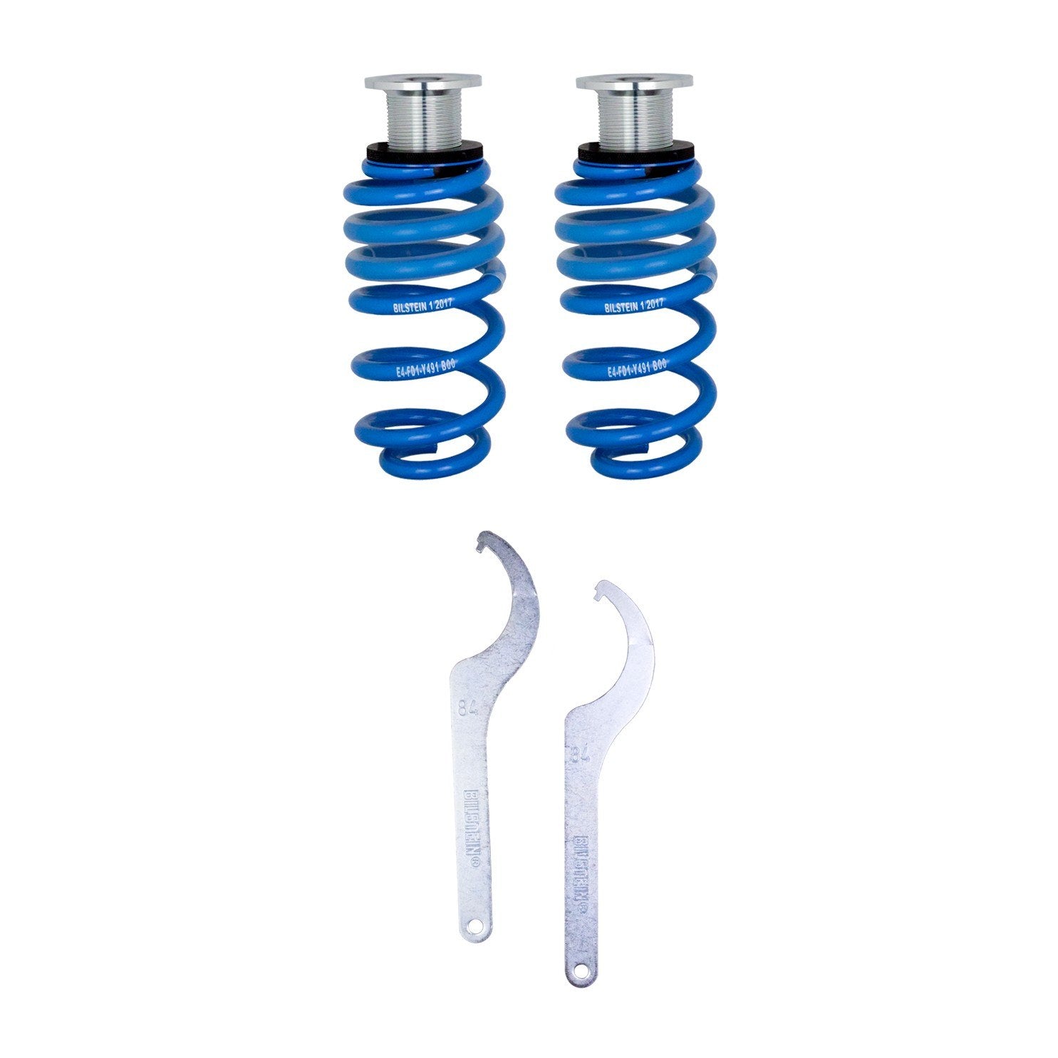 Bilstein B16 (PSS10)