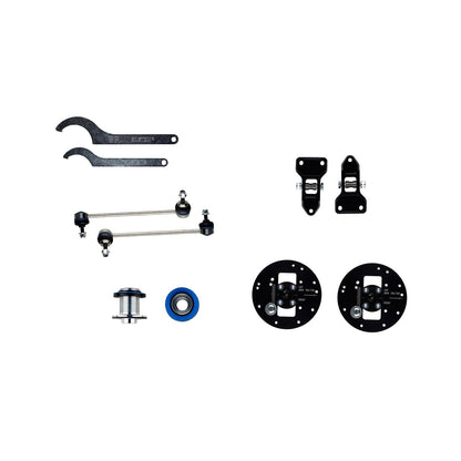 Bilstein Clubsport 2016+ BMW M2 3.0L (F87) Suspension Kit 48-268721