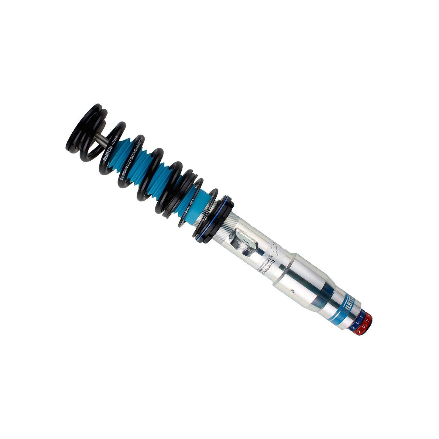 Bilstein Clubsport 2016+ BMW M2 3.0L (F87) Suspension Kit 48-268721