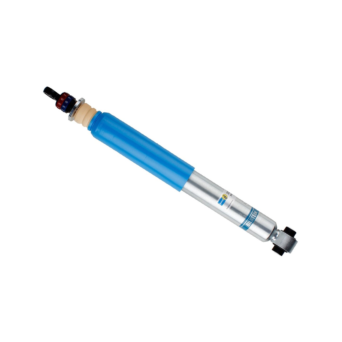 Bilstein Clubsport 15-19 Audi A3/ 15-19 S3/ 15-19 Volkswagen GTI/ 15-19 Golf R Suspension Kit 48-274647