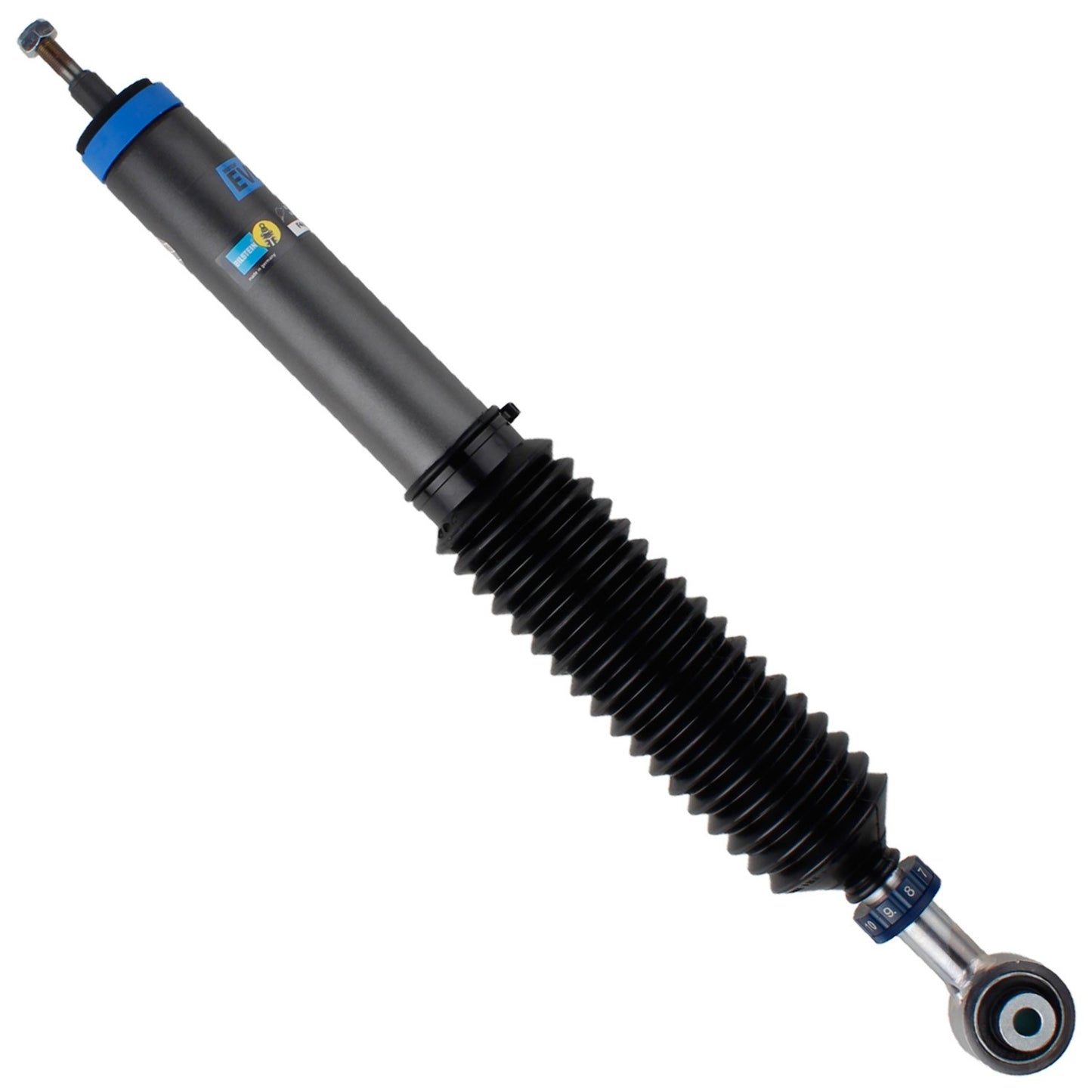 Bilstein 18-19 Audi RS5 EVO T1 Suspension Kit - Front / Rear 48-303538