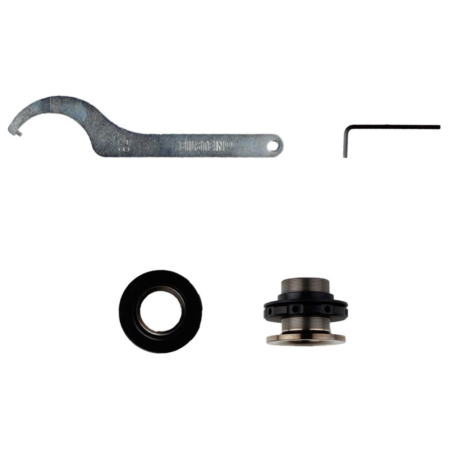 Bilstein 18-19 Audi RS5 EVO T1 Suspension Kit - Front / Rear 48-303538