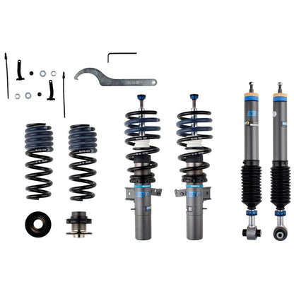 Bilstein 20-22 Toyota GR Supra B3 OE Replacement Suspension Kit - Front / Rear 48-304498