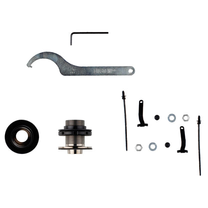 Bilstein 20-22 Toyota GR Supra B3 OE Replacement Suspension Kit - Front / Rear 48-304498