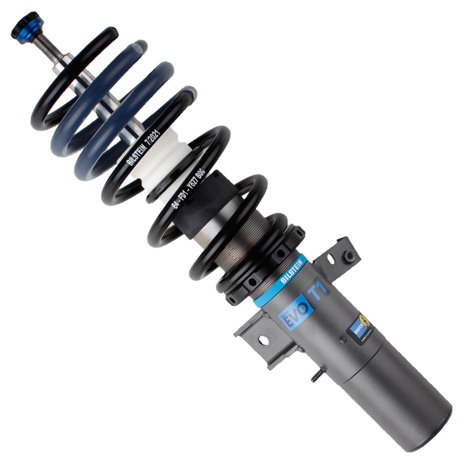 Bilstein 20-22 Toyota GR Supra B3 OE Replacement Suspension Kit - Front / Rear 48-304498