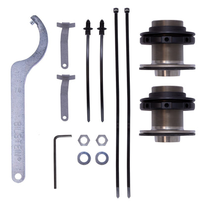 Bilstein 19-21 BMW 330i xDrive 20-21 M340i xDrive 2021 330e/430i xDrive EVO T1 Coilovers 48-304979