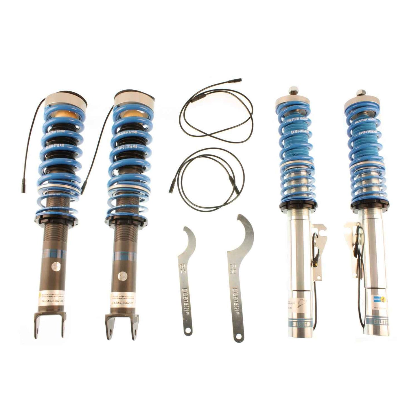 Bilstein Suspension Kit