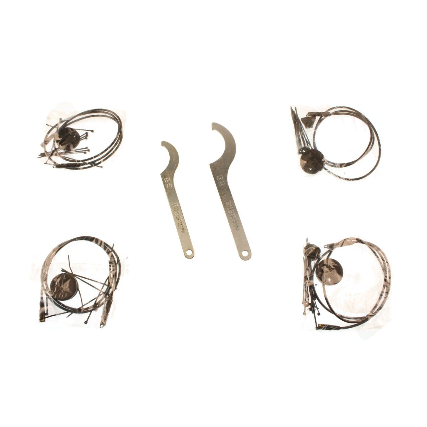 Bilstein Suspension Kit