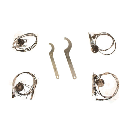 Bilstein Suspension Kit