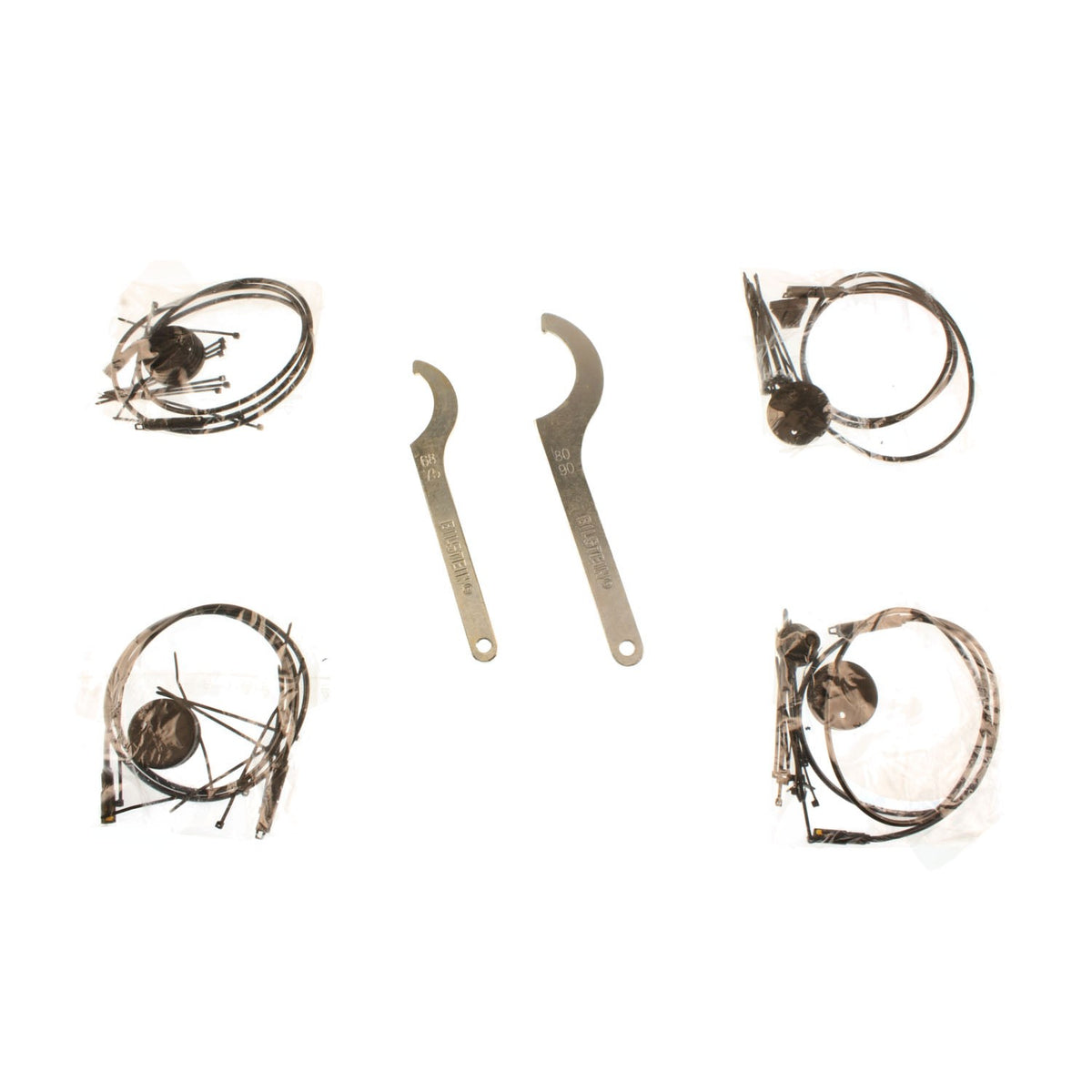 Bilstein Suspension Kit