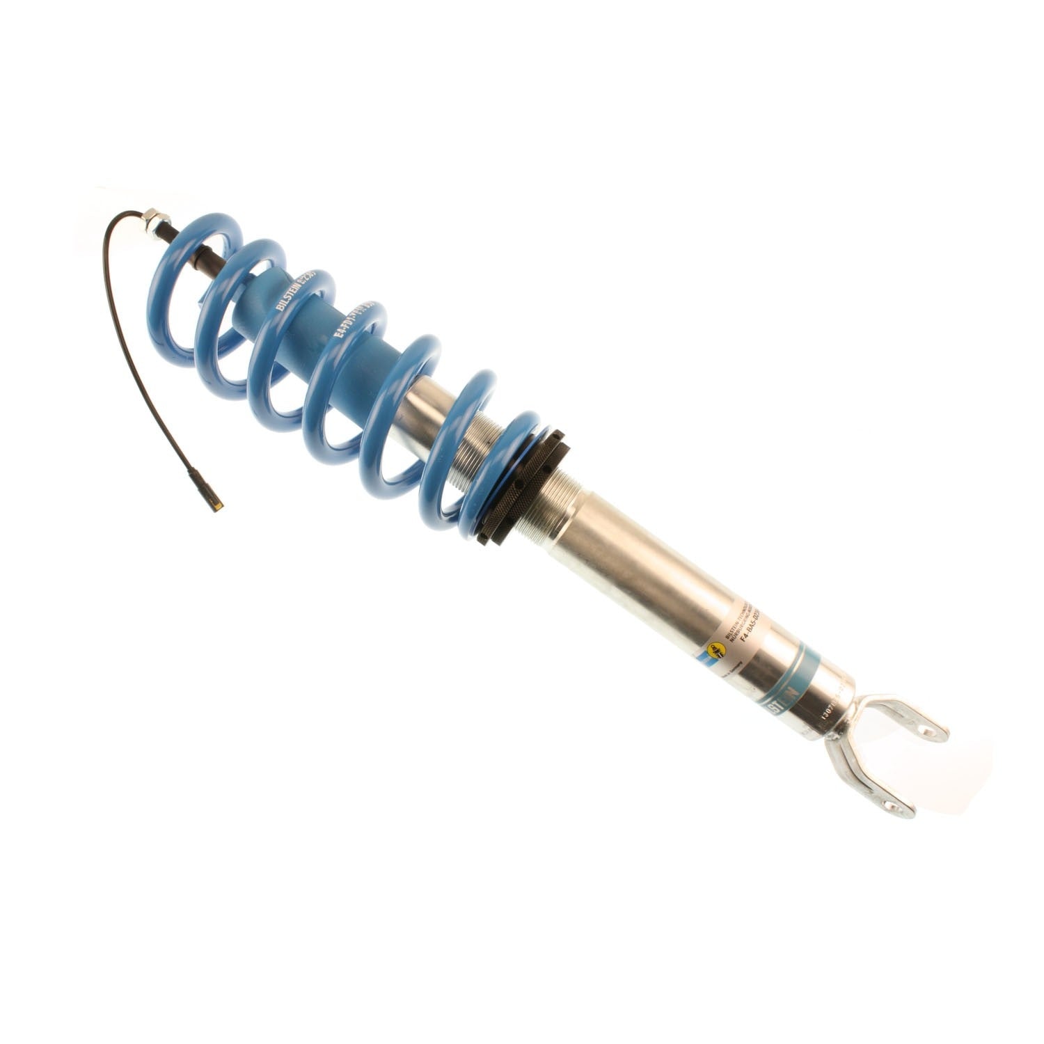 Bilstein B16 2010 Mercedes-Benz CLS550 Base Front and Rear Performance Suspension System 49-132380