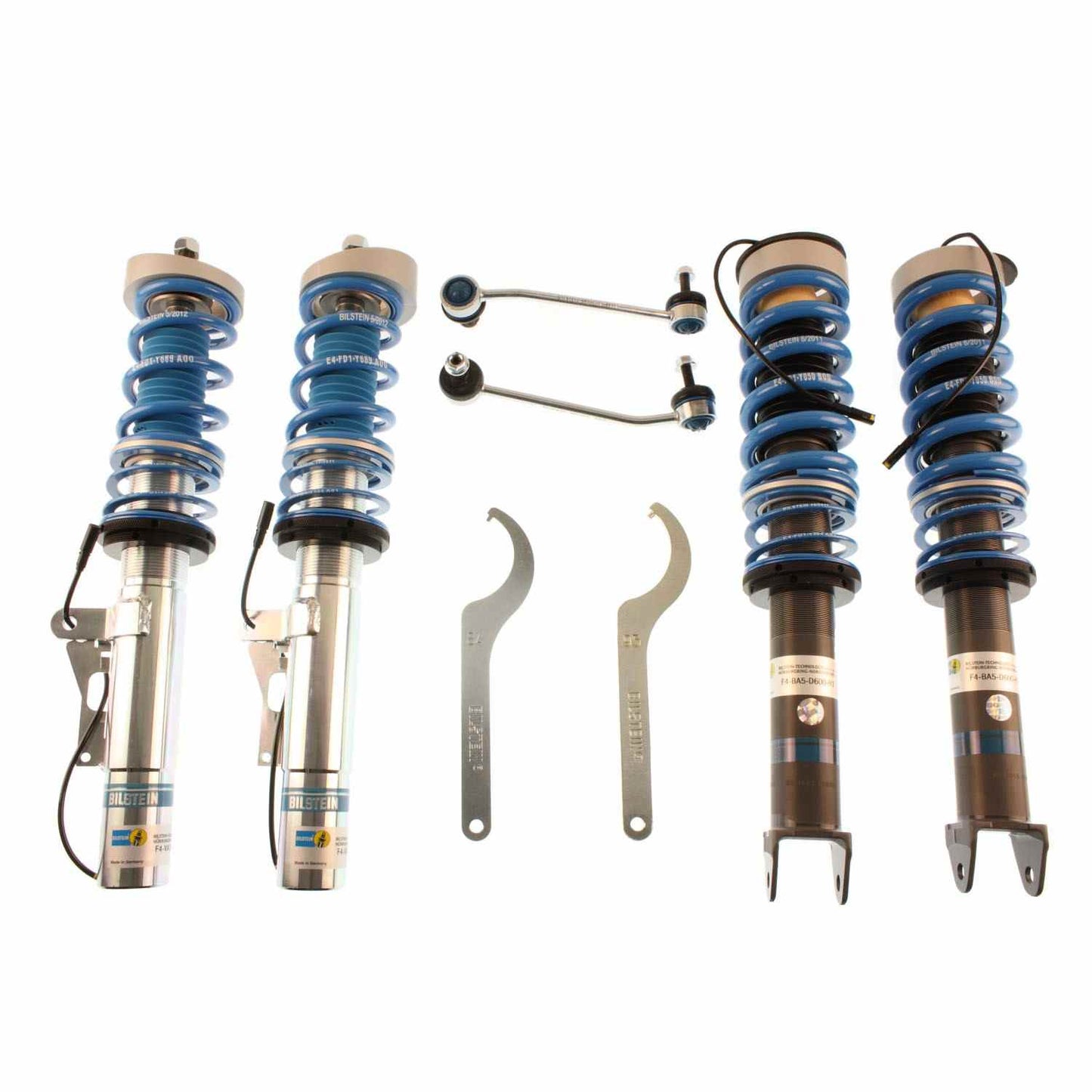 Bilstein Suspension Kit