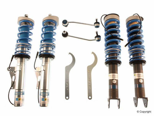 Bilstein Suspension Kit