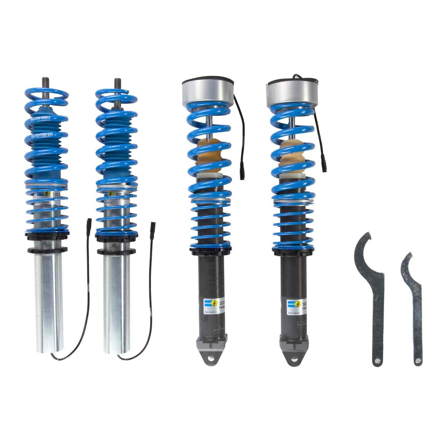 Bilstein Suspension Kit