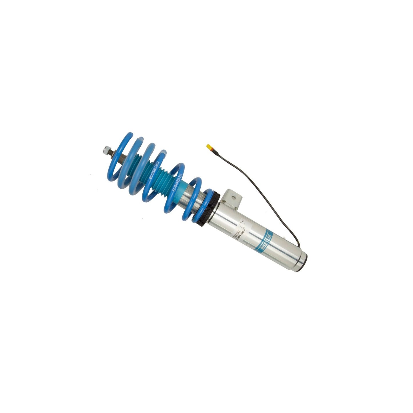 Bilstein B16 (Ride Control) 13-15 BMW 228xDrive / 328xi / 435xi Front & Rear Perf Susp System 49-207323