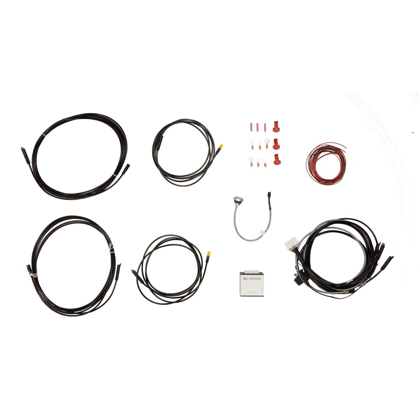 Bilstein B16 (Ride Control) 13-15 BMW 228xDrive / 328xi / 435xi Front & Rear Perf Susp System 49-207323