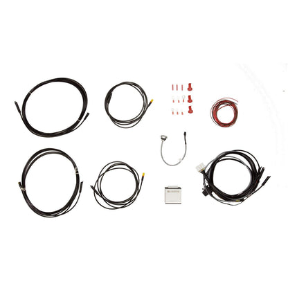 Bilstein B16 (Ride Control) 13-15 BMW 228xDrive / 328xi / 435xi Front & Rear Perf Susp System 49-207323