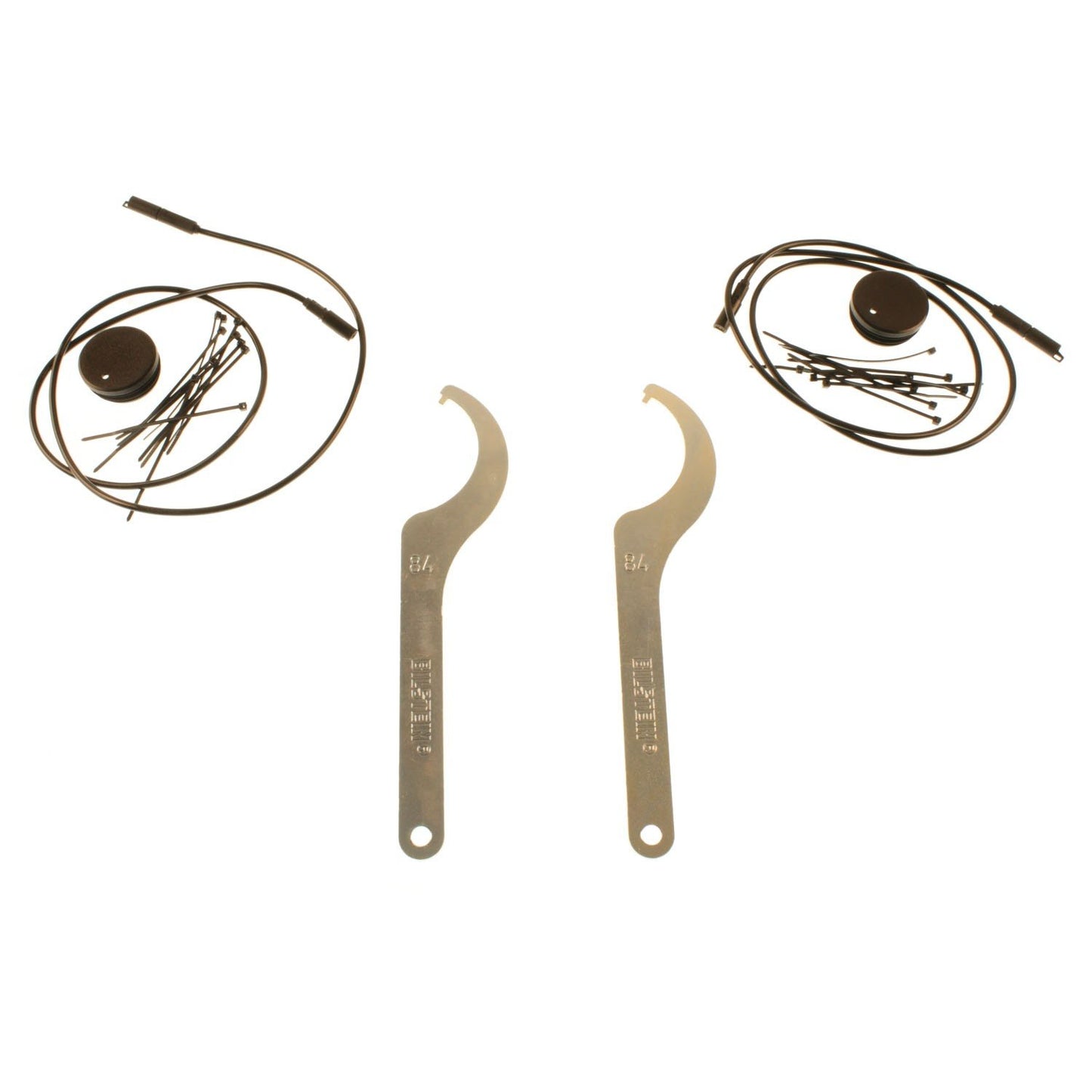 Bilstein Suspension Kit