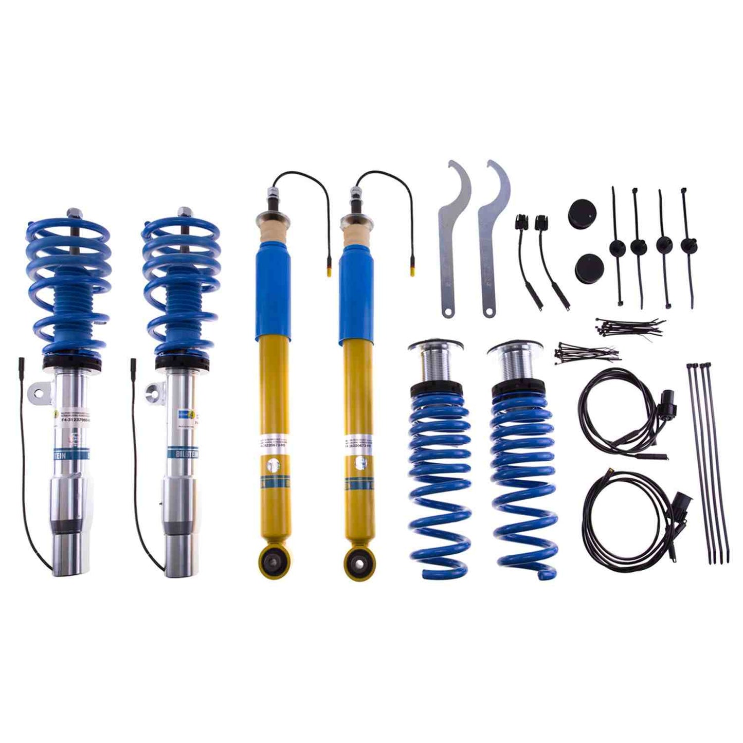 Bilstein Suspension Kit
