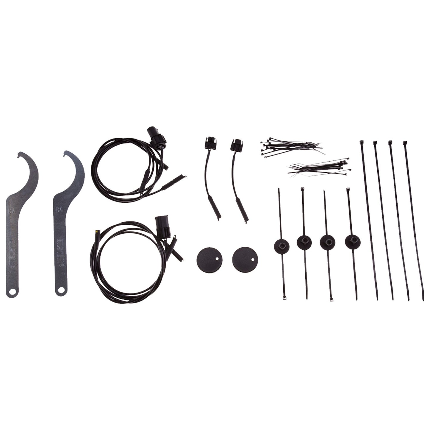 Bilstein Suspension Kit