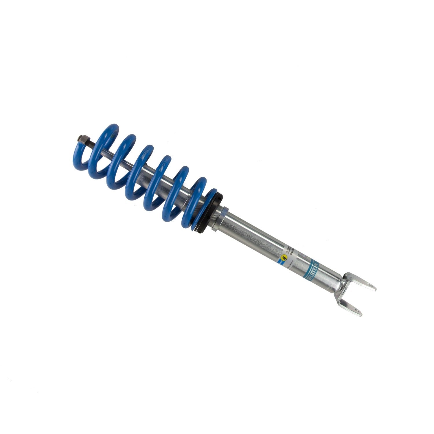 Bilstein B16 DampTronic 13-15 Mercedes-Benz SL63 AMG/SL65 AMG/SL550 Front Rear 49-237191