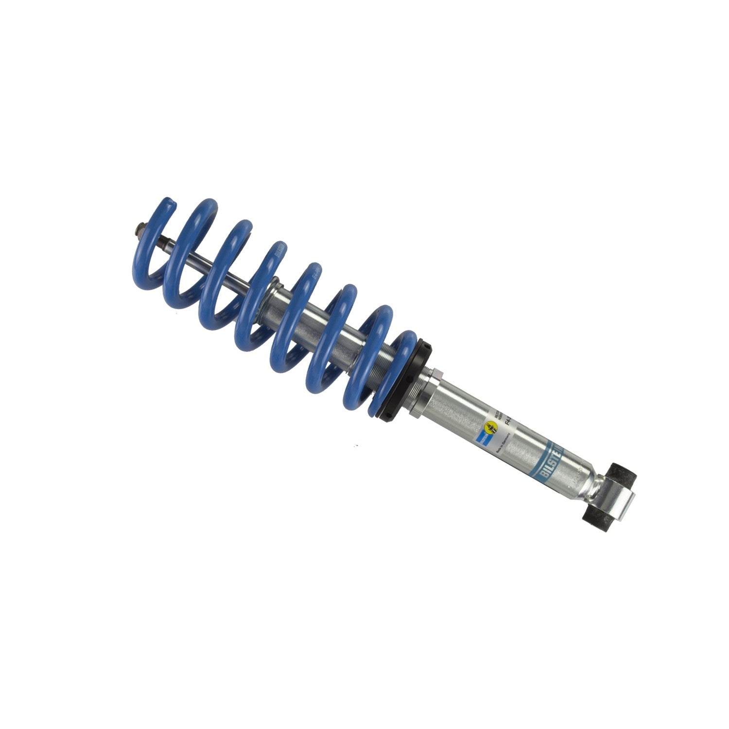 Bilstein B16 DampTronic 13-15 Mercedes-Benz SL63 AMG/SL65 AMG/SL550 Front Rear 49-237191