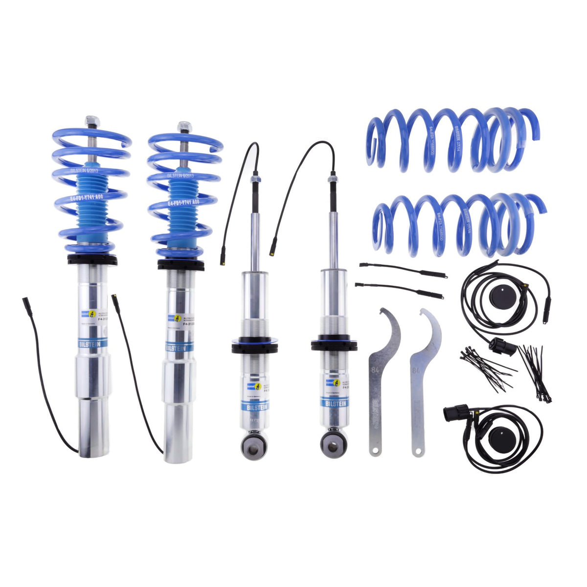 Bilstein Suspension Kit