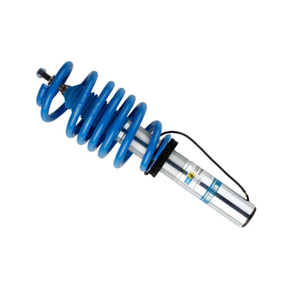 Bilstein B16 2012 Audi A4 Base Front and Rear Performance Suspension System 49-250534