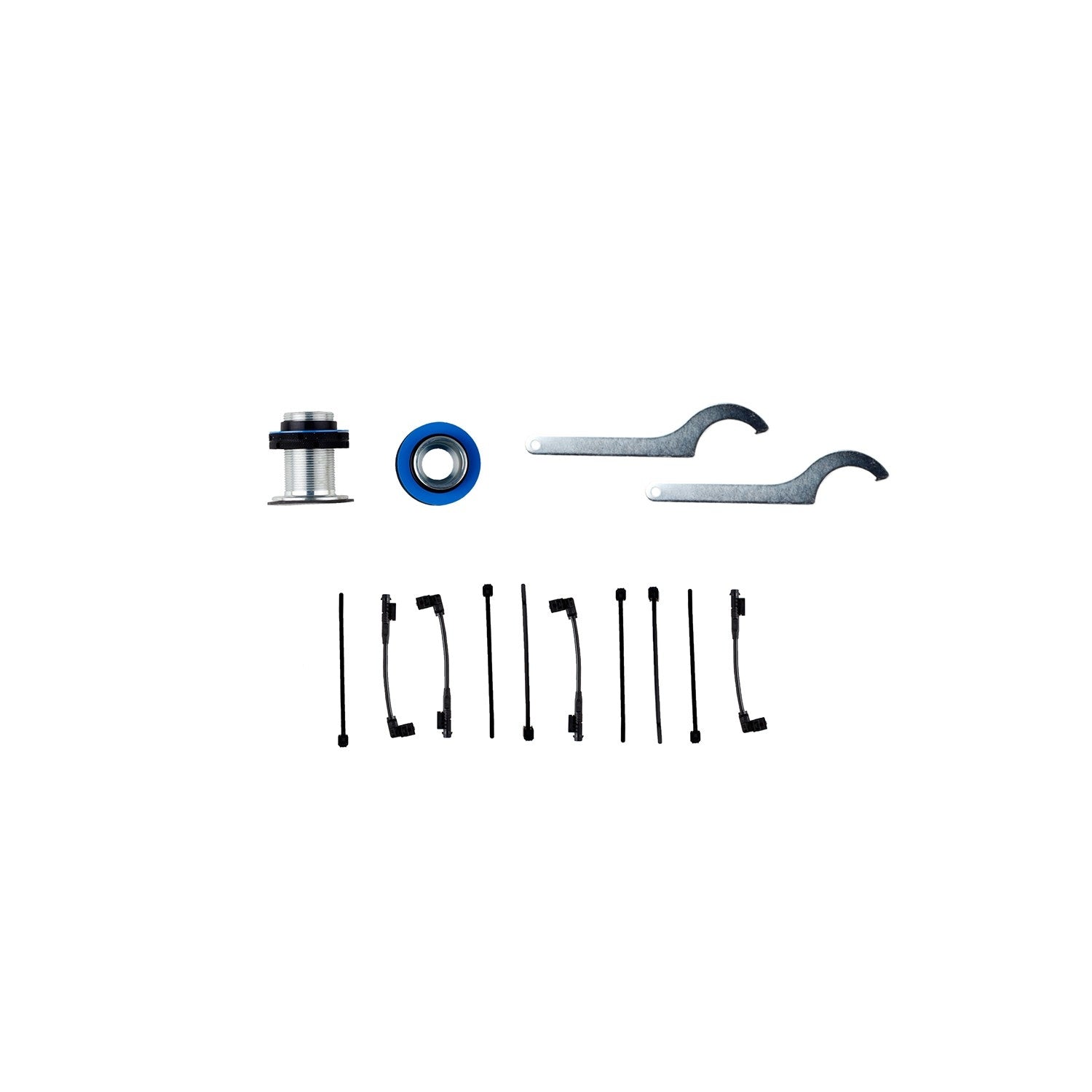 Bilstein B16-Golf7 55mm Ind.Whl SU