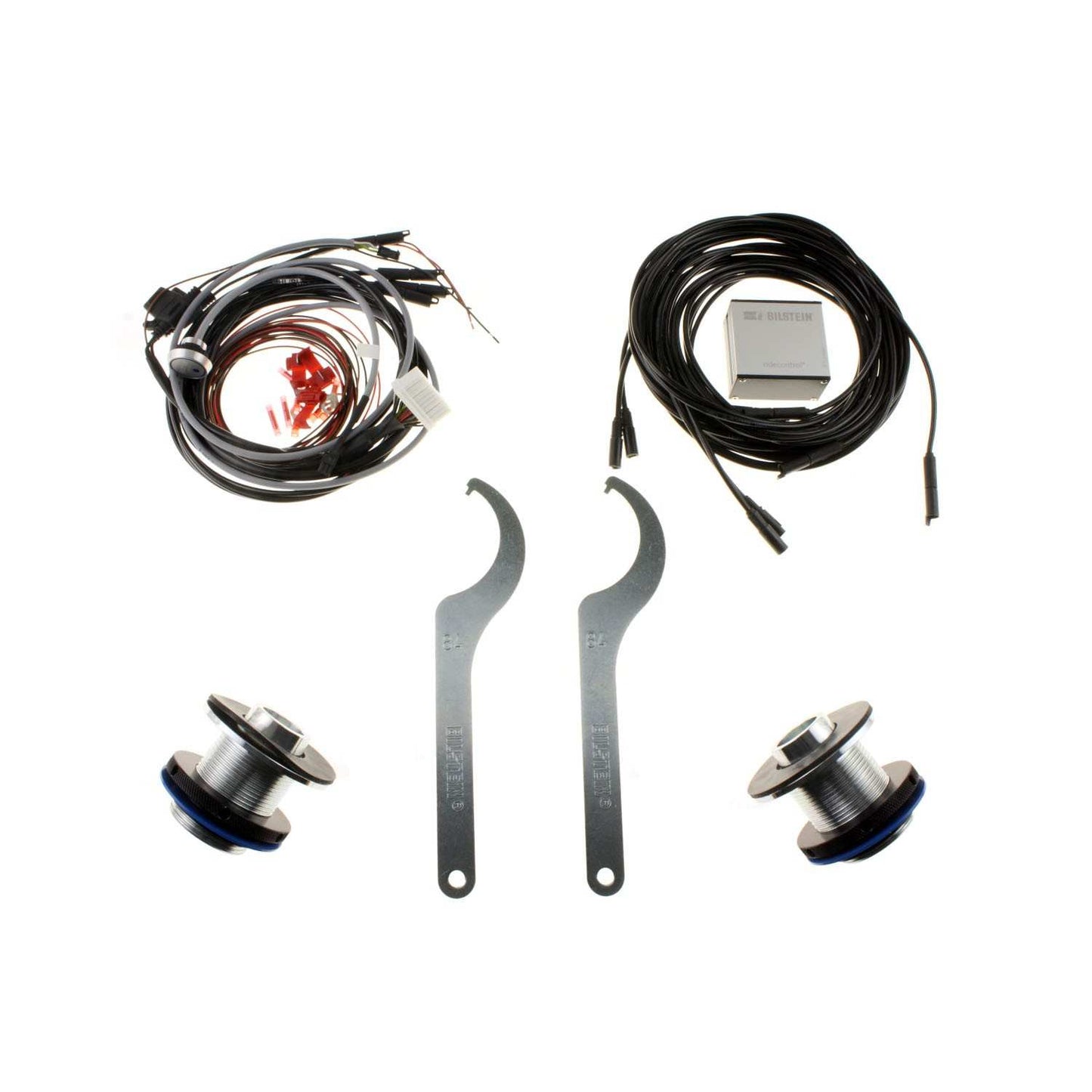 Bilstein 14-16 BMW 2/3/4 Series B16 iRC Kit 49-294620