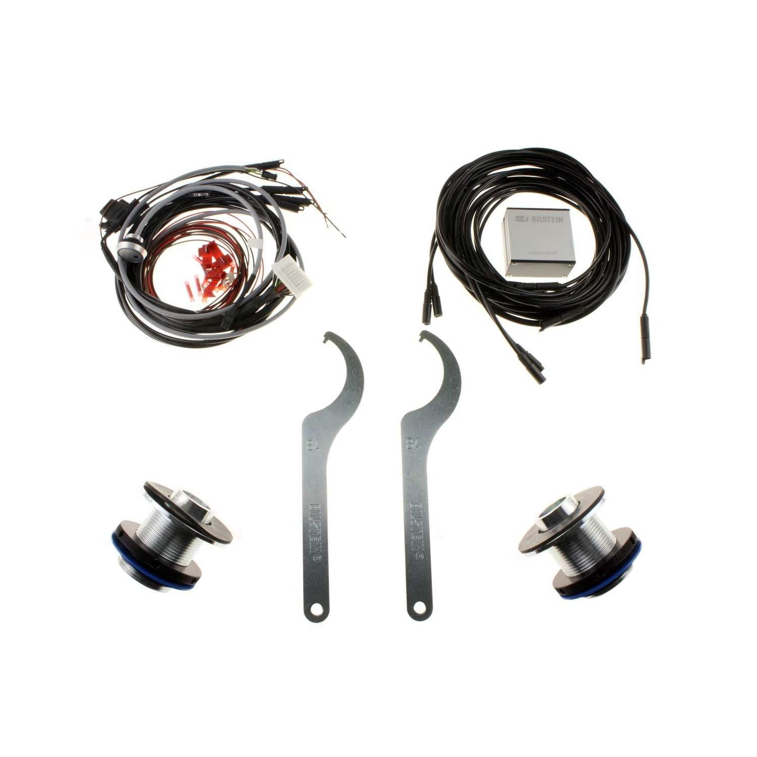 Bilstein 14-16 BMW 2/3/4 Series B16 iRC Kit 49-294620