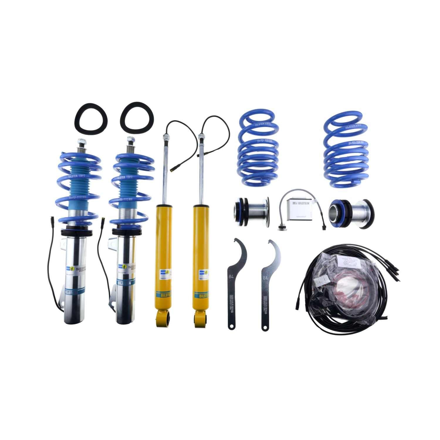 Bilstein B16 (iRC) - Suspension Kit 49-294651