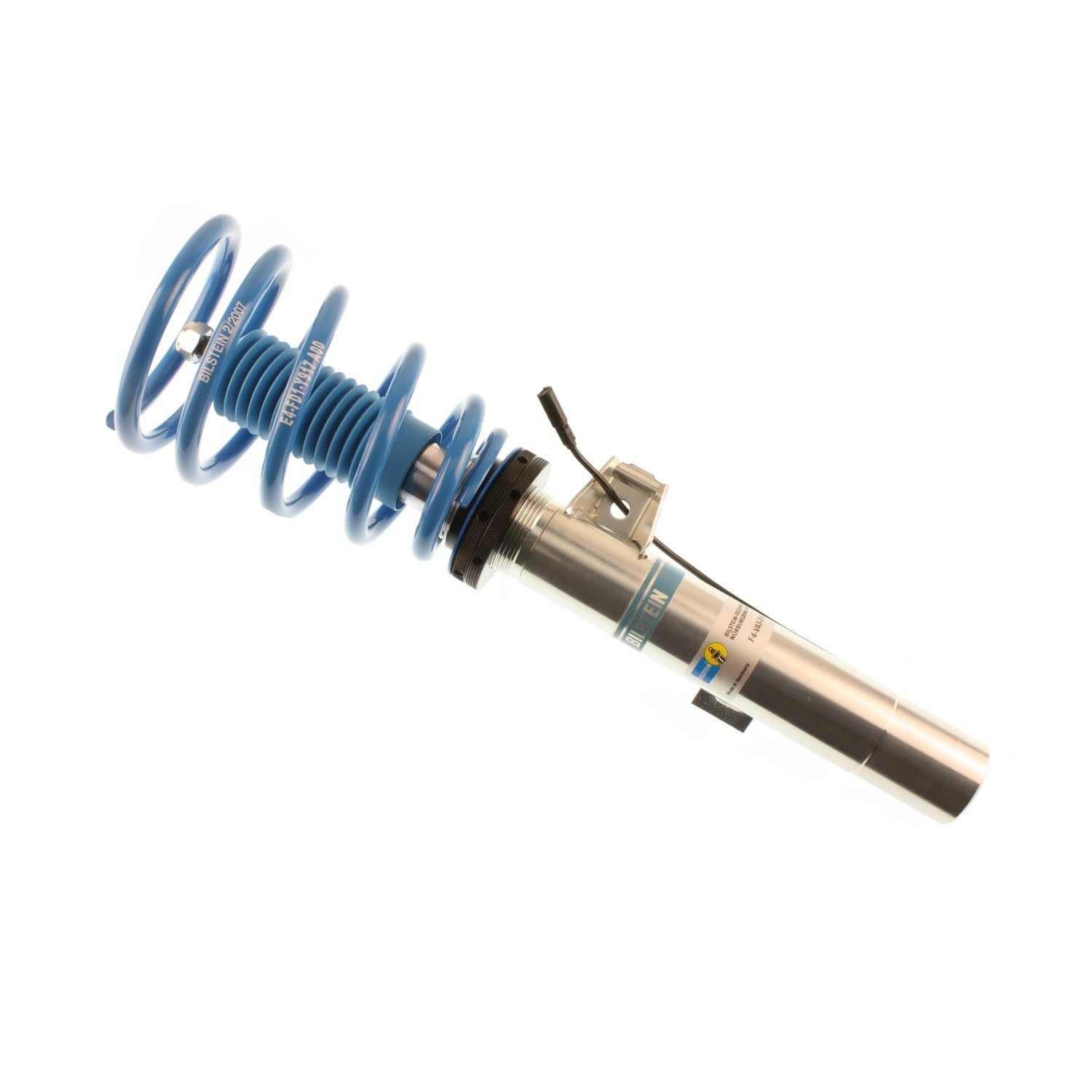 Bilstein B16 08-13 BMW 128i/135i 07-13 328i/335i Front and Rear Performance Suspension System 49-294668