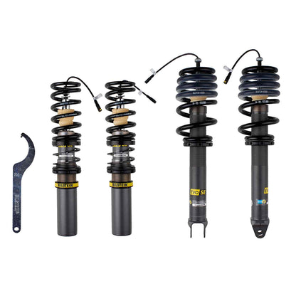 Bilstein 20-21 Porsche 911 EVO SE Coilovers 49-303940