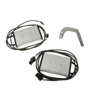 Bilstein B4 2011 BMW 1 Series M Base Front and Rear Electronic to Passive Suspension Conversion Kit 50-174546