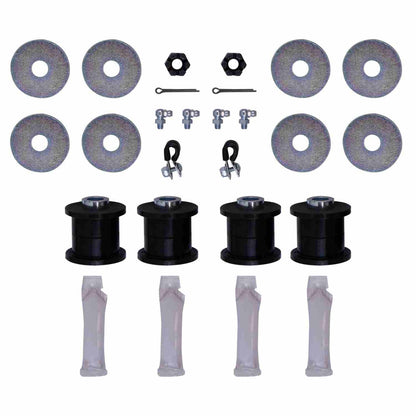 Bilstein 05-21 Toyota Tacoma B8 Front Upper Control Arm Kit 51-304683