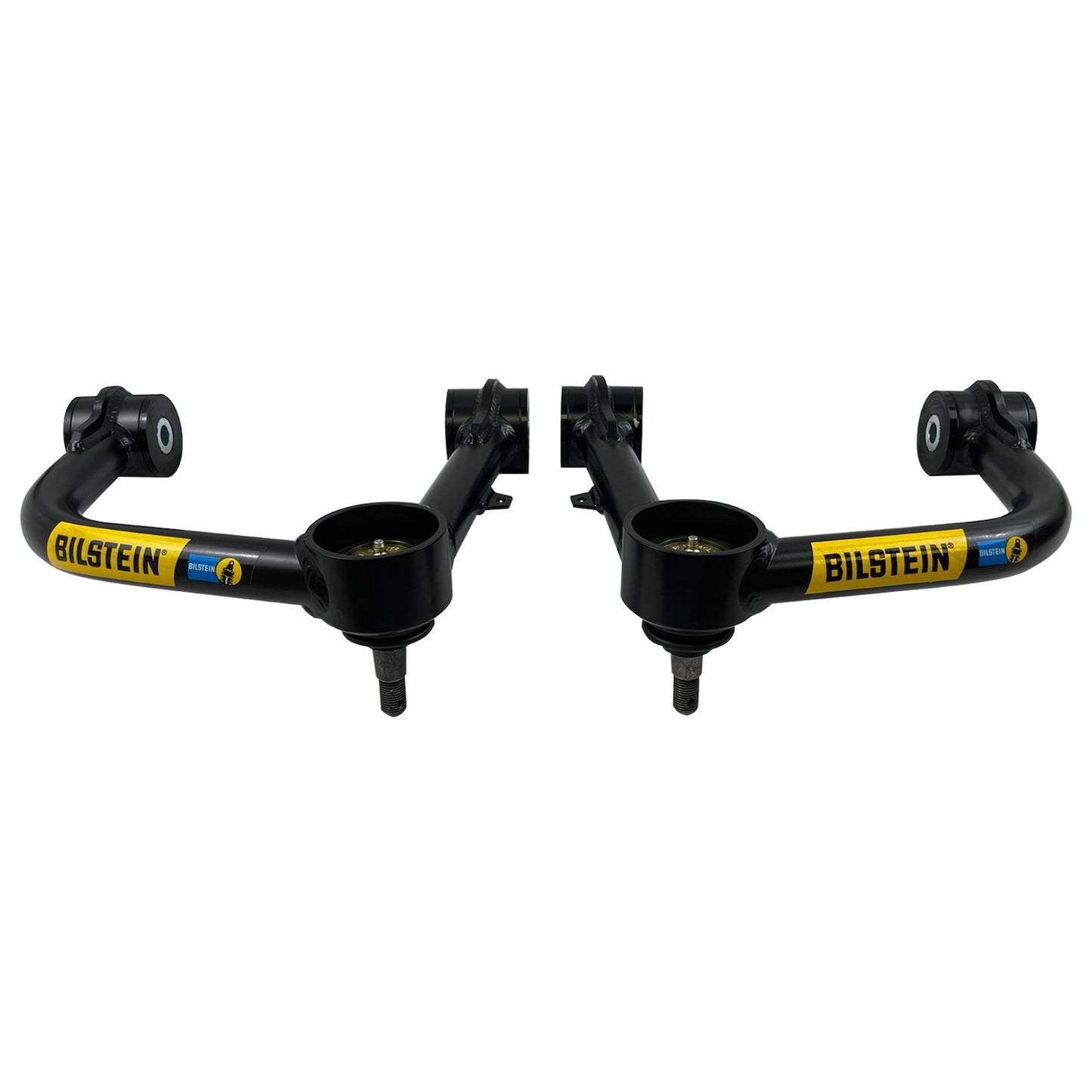 Bilstein 10-21 GX460 / 03-09 GX470 / 03-21 4Runner / 07-14 FJ Cruiser B8 Front Upper Control Arm Kit 51-304690
