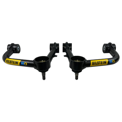 Bilstein 10-21 GX460 / 03-09 GX470 / 03-21 4Runner / 07-14 FJ Cruiser B8 Front Upper Control Arm Kit 51-304690