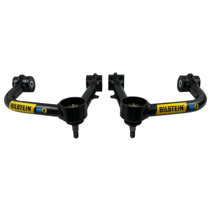 Bilstein 10-21 GX460 / 03-09 GX470 / 03-21 4Runner / 07-14 FJ Cruiser B8 Front Upper Control Arm Kit 51-304690
