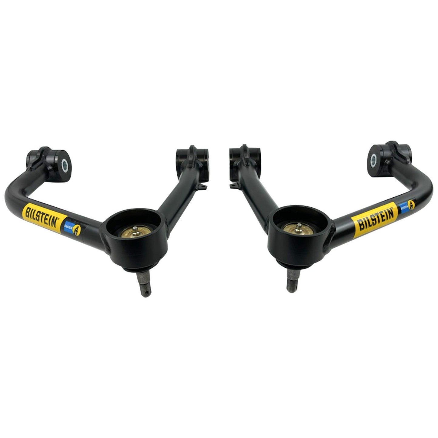 Bilstein 08-21 Sequoia / 07-21 Tundra B8 Front Upper Control Arm Kit 51-304706
